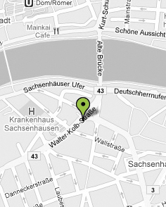 Stadtplan